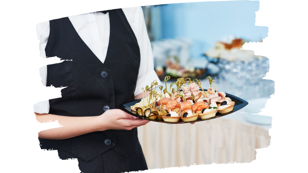 catering corporativo